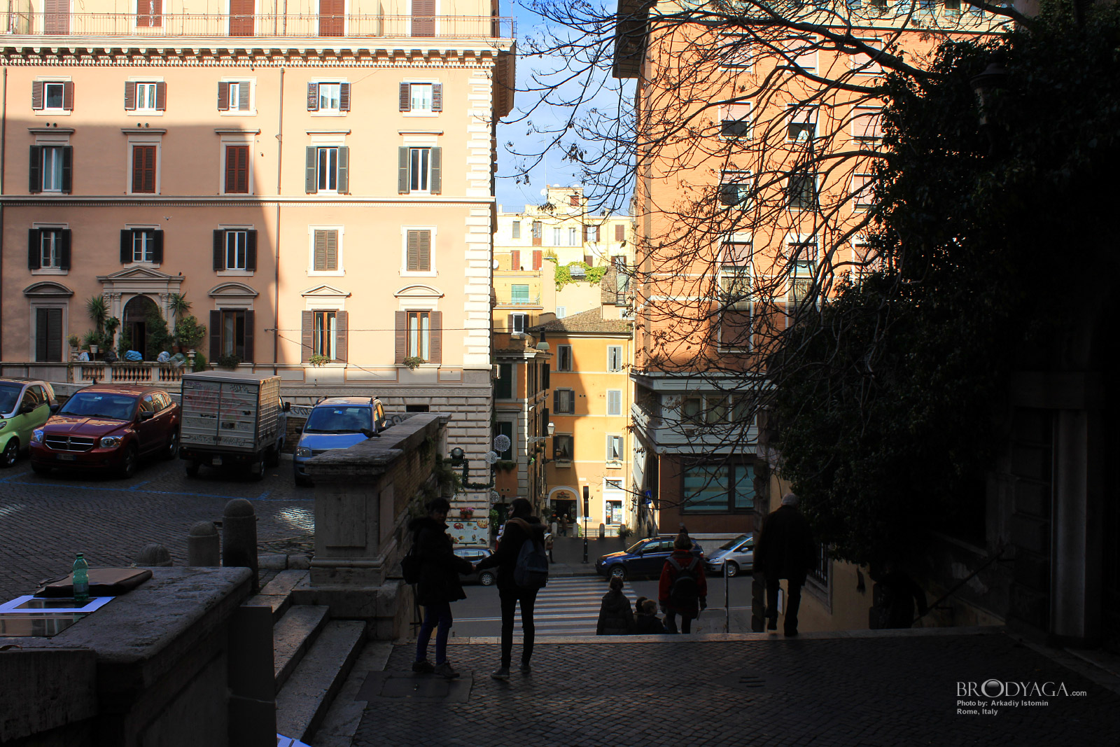 Rome